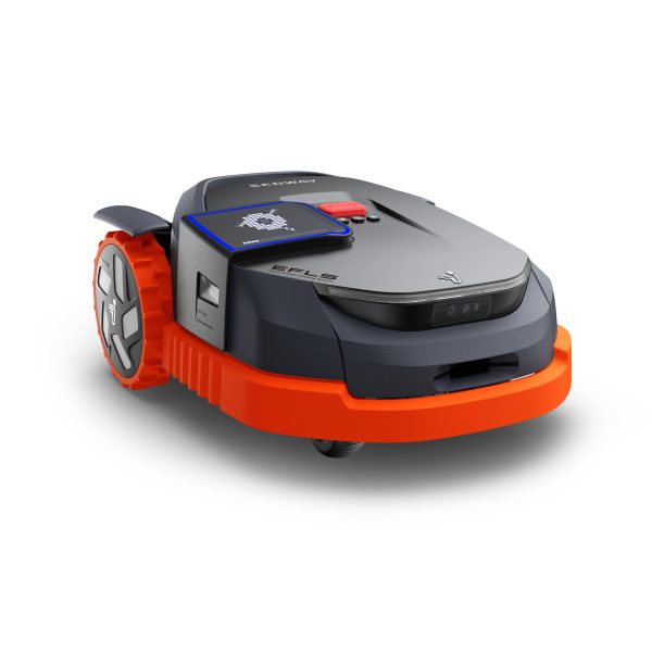 NAVIMOW X315 E Segway