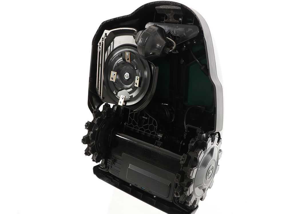 Robomow RKS1500 - immagine 5