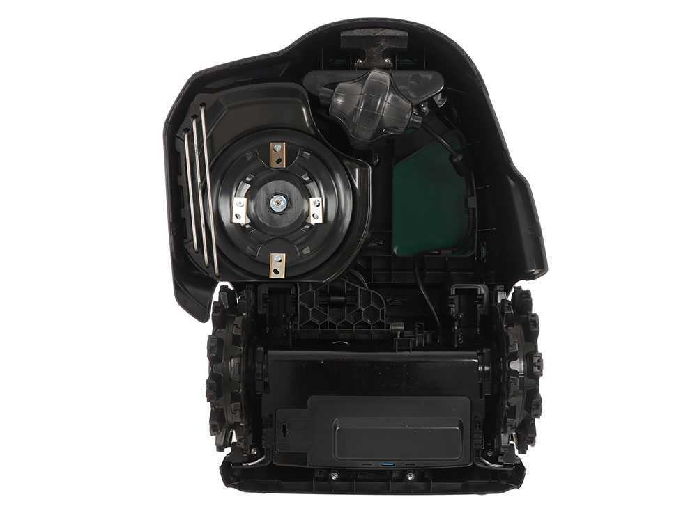 Robomow RKS800 - immagine 5